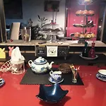Coffee Cream Проживание в семье *