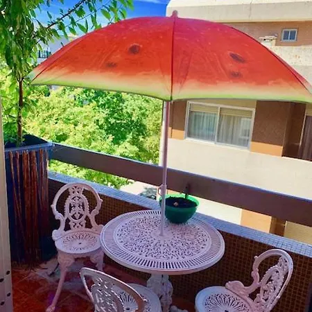 Coffee Cream Homestay Maia (Porto)