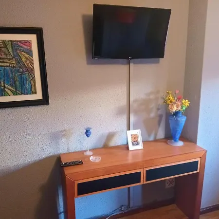 Coffee Cream Accommodatie bij particulieren Maía