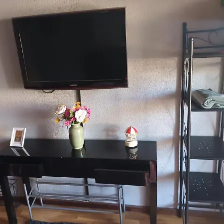 Coffee Cream * Maía