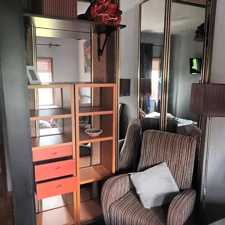 Accommodatie bij particulieren Coffee Cream