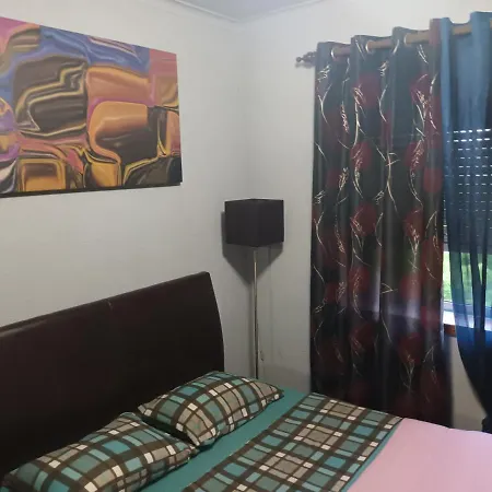 Coffee Cream Homestay Maia (Porto)
