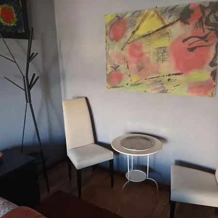 Homestay Coffee Cream Maia (Porto)