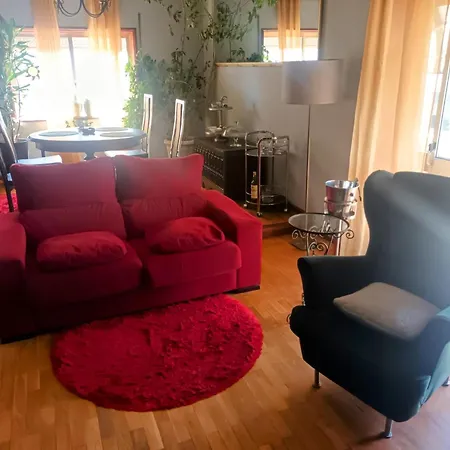 Séjour chez l'habitant Coffee Cream Maía