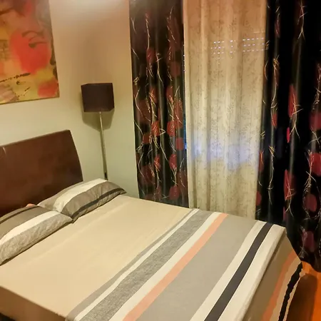 Coffee Cream * Maía