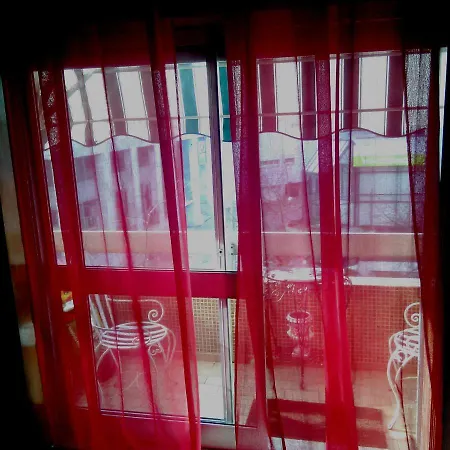 Coffee Cream Homestay