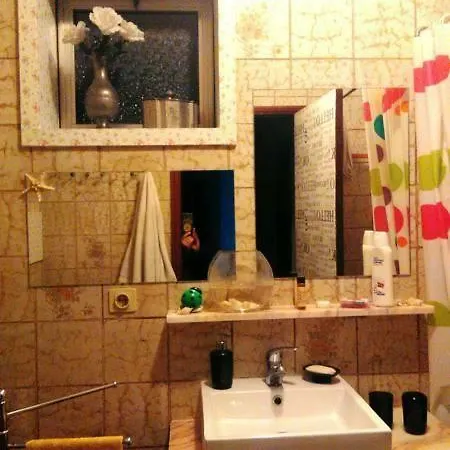 Coffee Cream Alloggio in famiglia