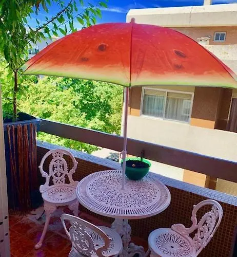 Coffee Cream Ubytování v soukromí Maía