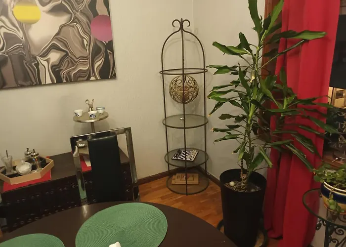 Ubytování v soukromí Coffee Cream Maía