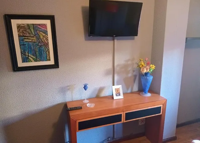 Coffee Cream Ubytování v soukromí Maía