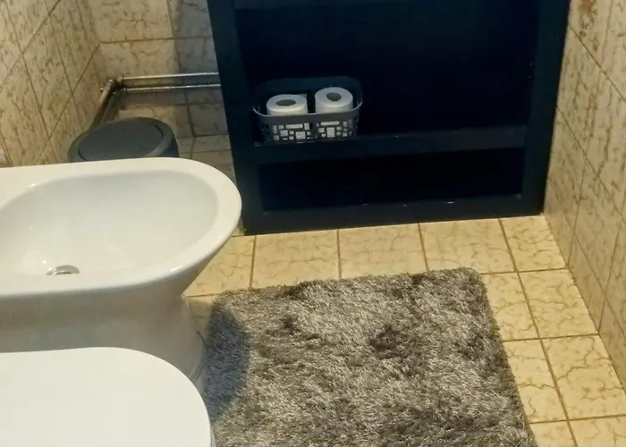 Ubytování v soukromí Coffee Cream *