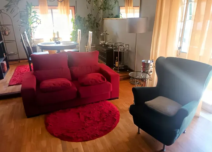 Séjour chez l'habitant Coffee Cream Maía