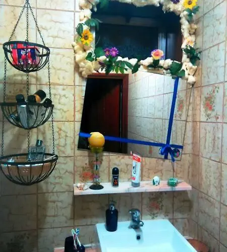 Coffee Cream Ubytování v soukromí *