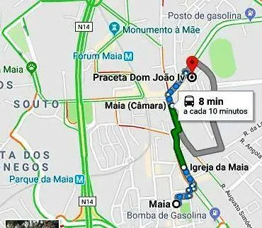 Rum i privatbostad Coffee Cream