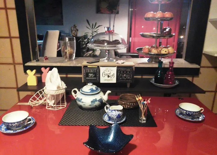 Coffee Cream Ubytování v soukromí *